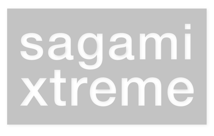 Sagami Xtreme logo
