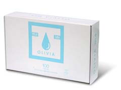 奧莉維亞 WL4 水性潤滑液 4g (旅行小包裝) 100 片裝-p_1
