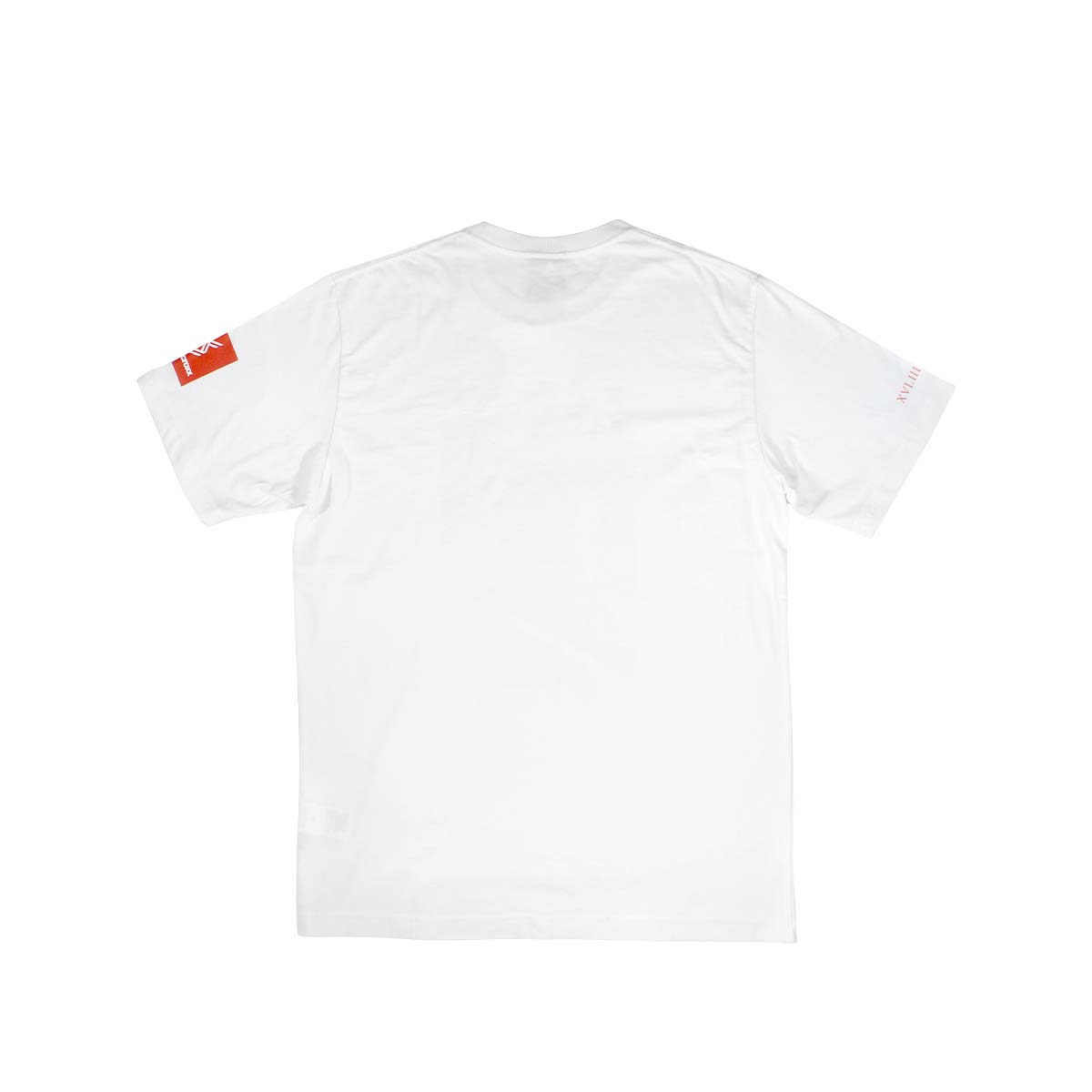 MastaMic MASTAPIECE x Fingercroxx T-Shirt (White) (Order on demand)-thumb_3