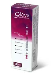 G Love intimate lubricant [Sodium Hyaluronate] 100ml Water-based Lubricant-p_1