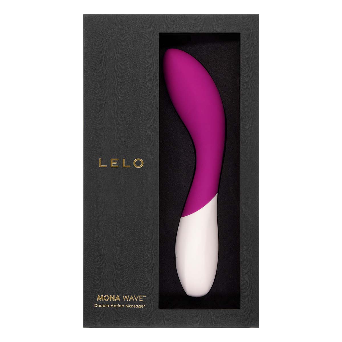 LELO Mona Wave G-Spot Vibrator