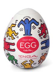 TENGA × Keith Haring EGG DANCE-p_1