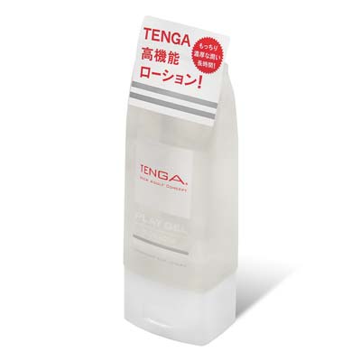 TENGA Play Gel Rich Aqua Water-based Lubricant-thumb