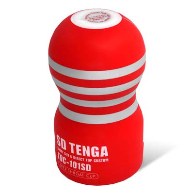 TENGA SD Deep Throat Cup-thumb