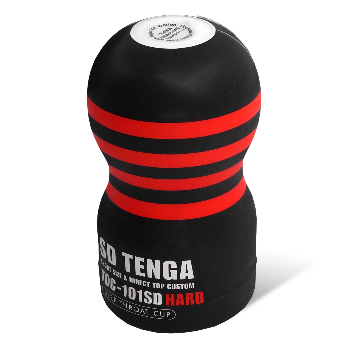 TENGA SD Deep Throat Cup Hard Edition-thumb_1