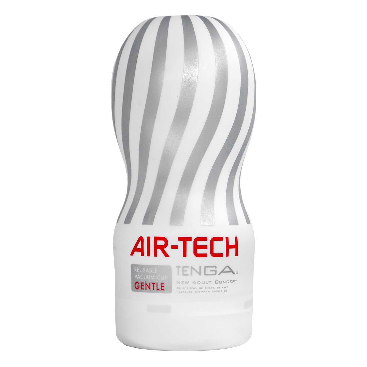 TENGA AIR-TECH Reusable Vacuum CUP GENTLE-thumb_2