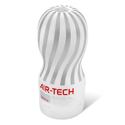 TENGA AIR-TECH Reusable Vacuum CUP GENTLE-thumb