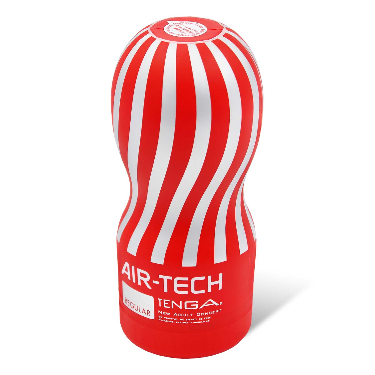 TENGA AIR-TECH 重複使用型真空杯 標準型-thumb