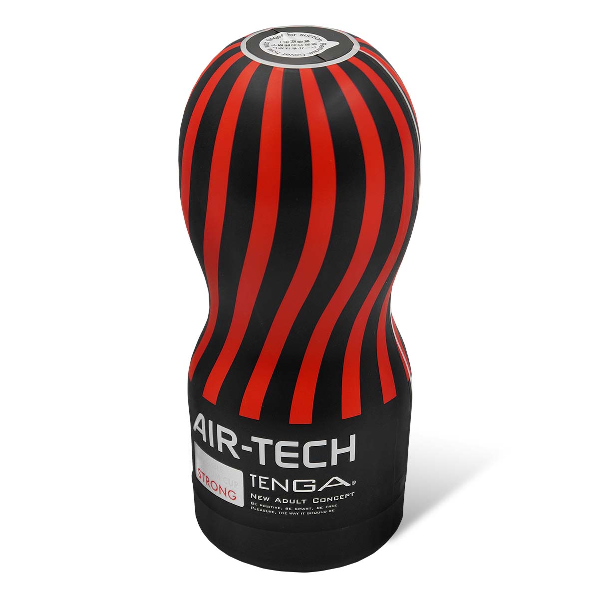 TENGA AIR-TECH Reusable Vacuum CUP STRONG-thumb_1