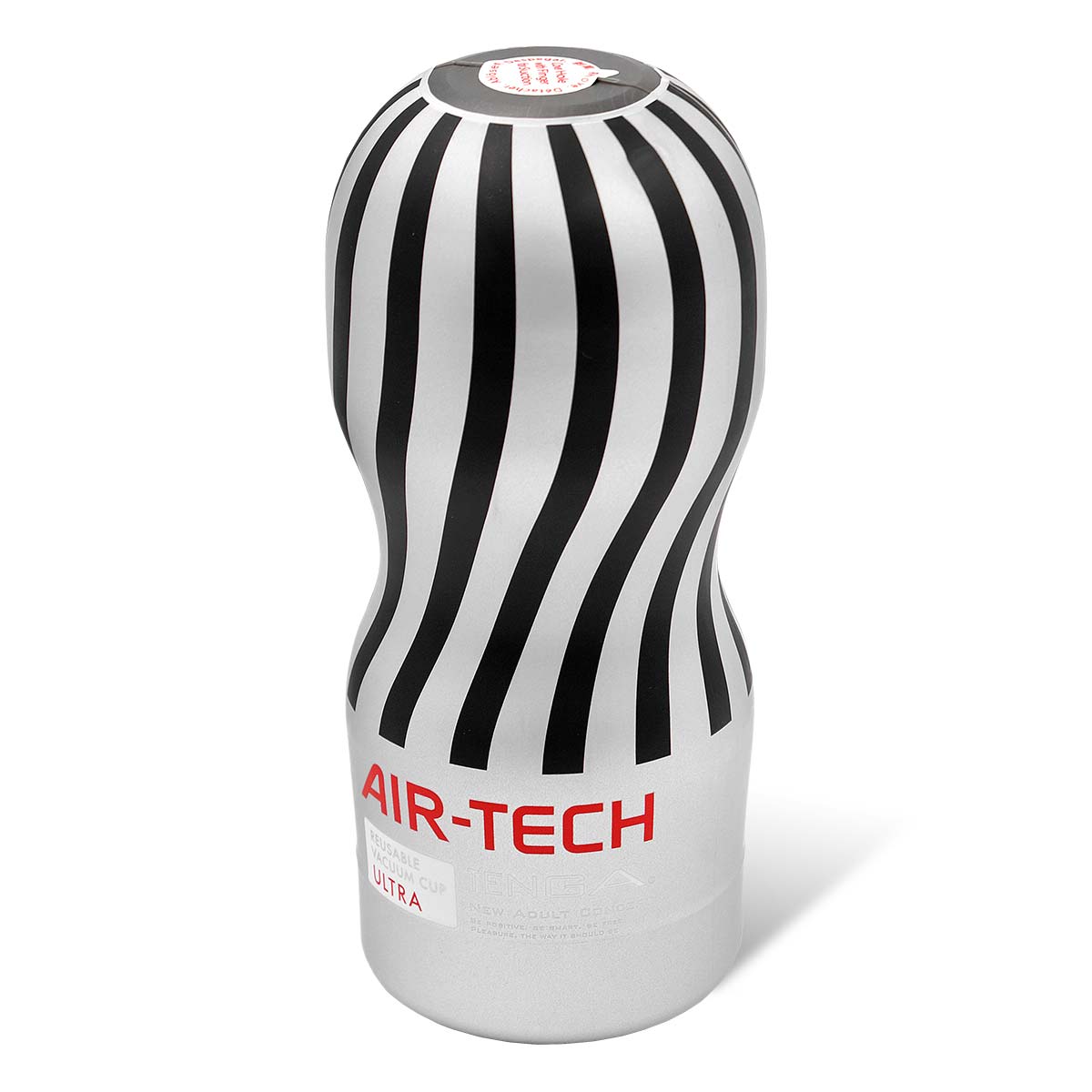 TENGA AIR-TECH Reusable Vacuum CUP ULTRA-thumb_1