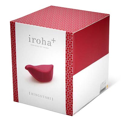 iroha+ 蘋果鳥-thumb