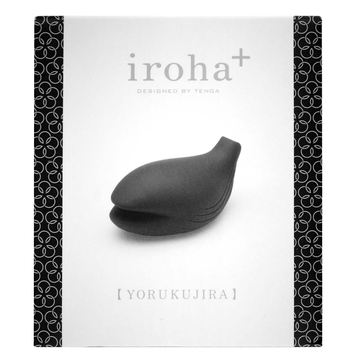 iroha+ YORUKUJIRA
