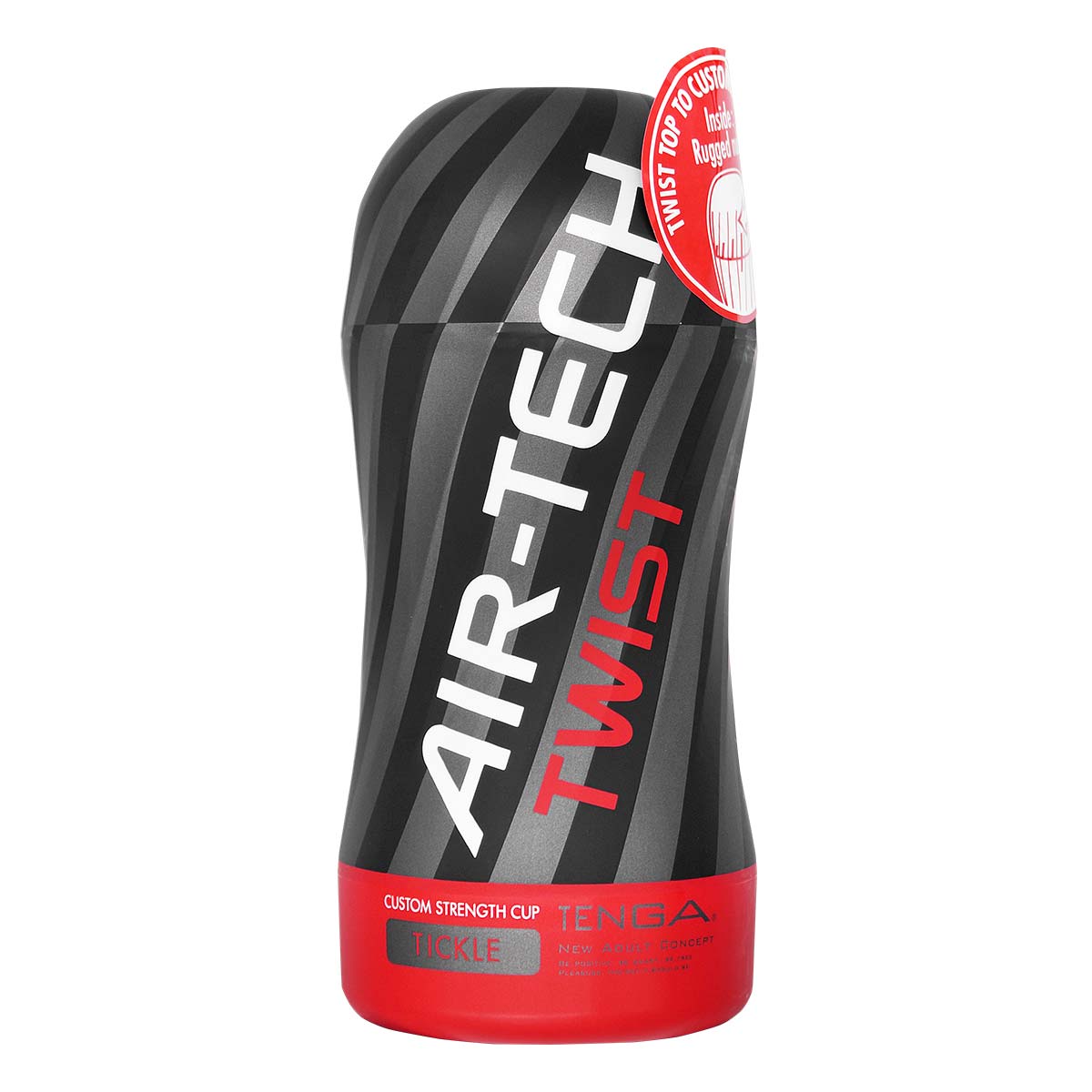 TENGA AIR-TECH TWIST Custom Strength CUP TICKLE-p_2