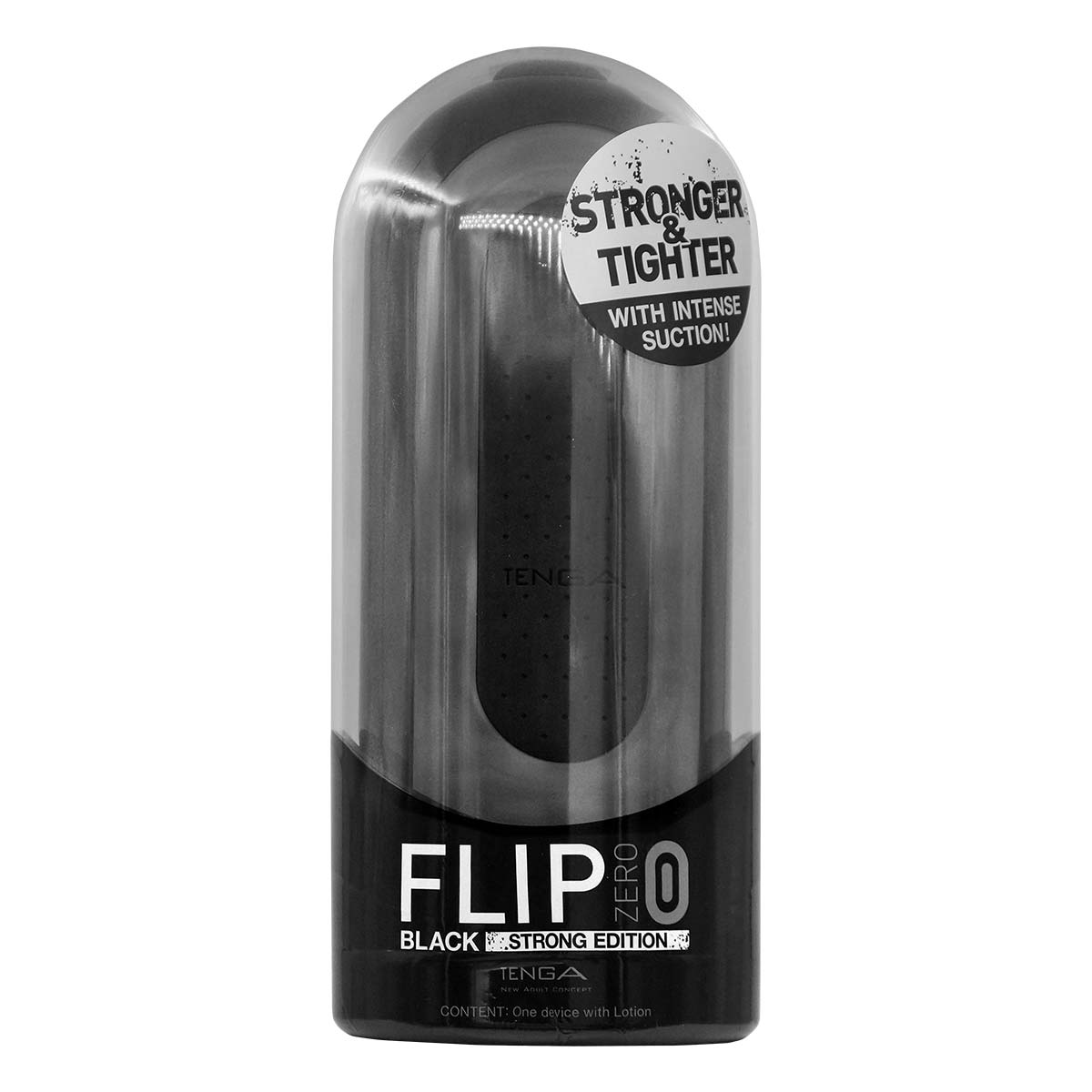 TENGA FLIP 0 (ZERO) 黑色-p_2