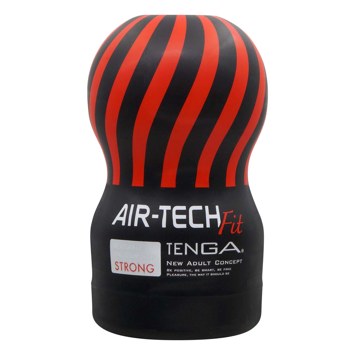 TENGA AIR-TECH Fit 重複使用型真空杯 刺激型-thumb_2