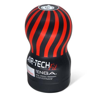 TENGA AIR-TECH Fit 重複使用型真空杯 刺激型-thumb