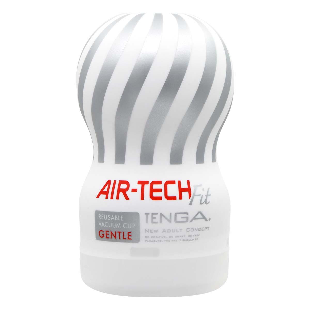 TENGA AIR-TECH Fit 重複使用型真空杯 柔軟型-thumb_2
