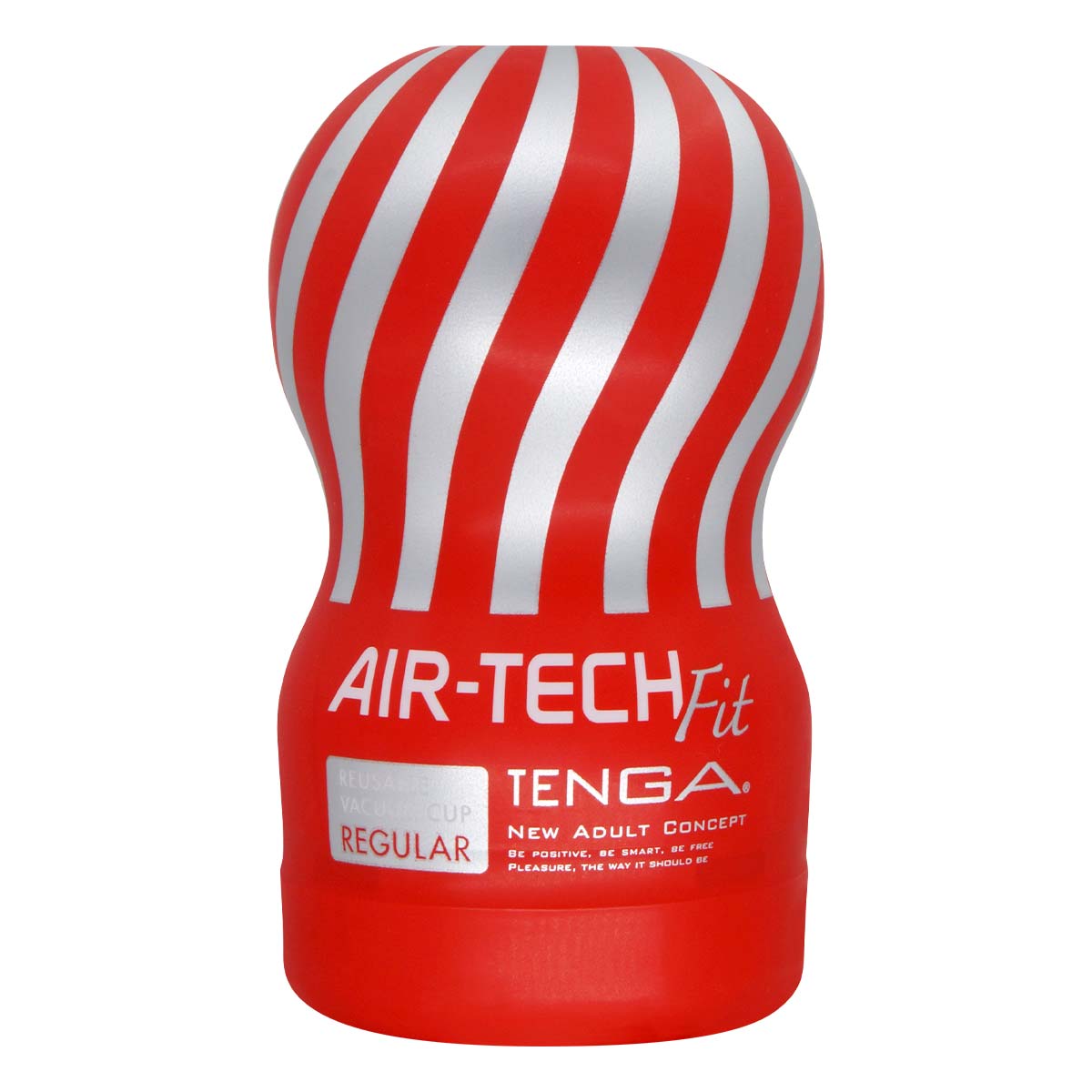 TENGA AIR-TECH Fit REUSABLE VACUUM CUP REGULAR-thumb_2