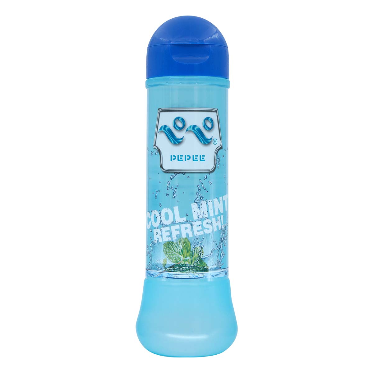 PEPEE 360 Cool Mint 360ml water-based lubricant-p_2