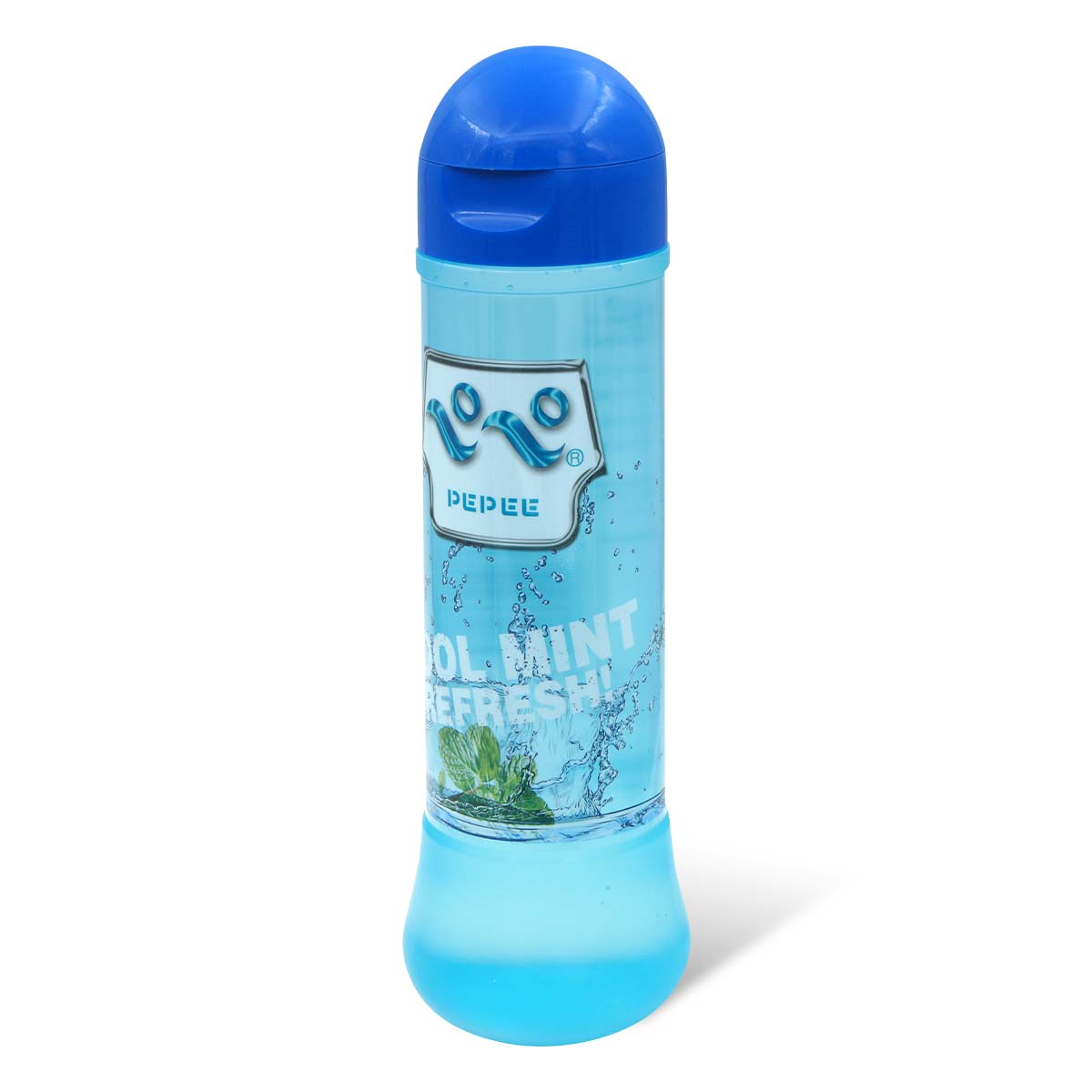 PEPEE 360 Cool Mint 360ml water-based lubricant-p_1