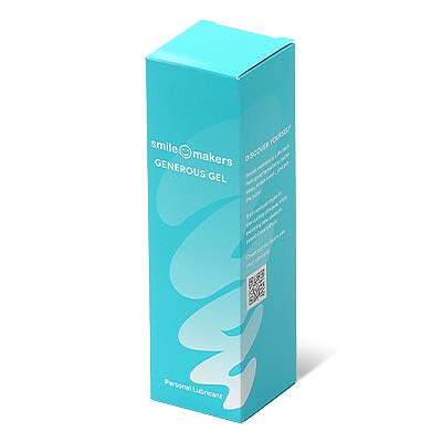 Smile Makers 私密潤滑液 0% Paraben 60ml-thumb