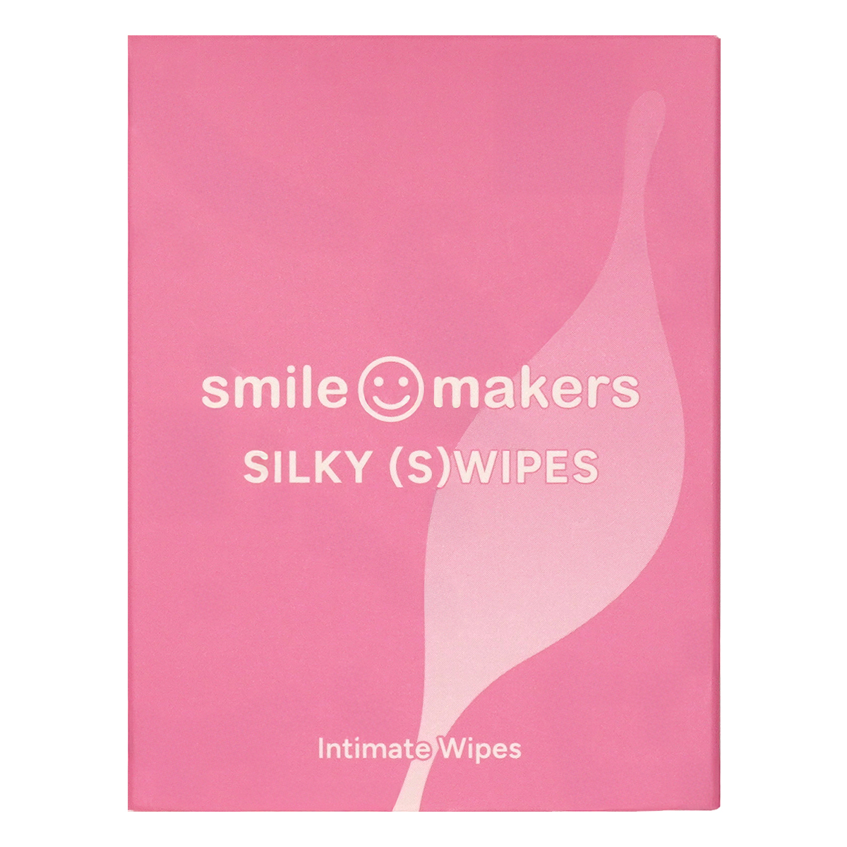 Smile Makers 絲柔女性私密濕紙巾-p_2
