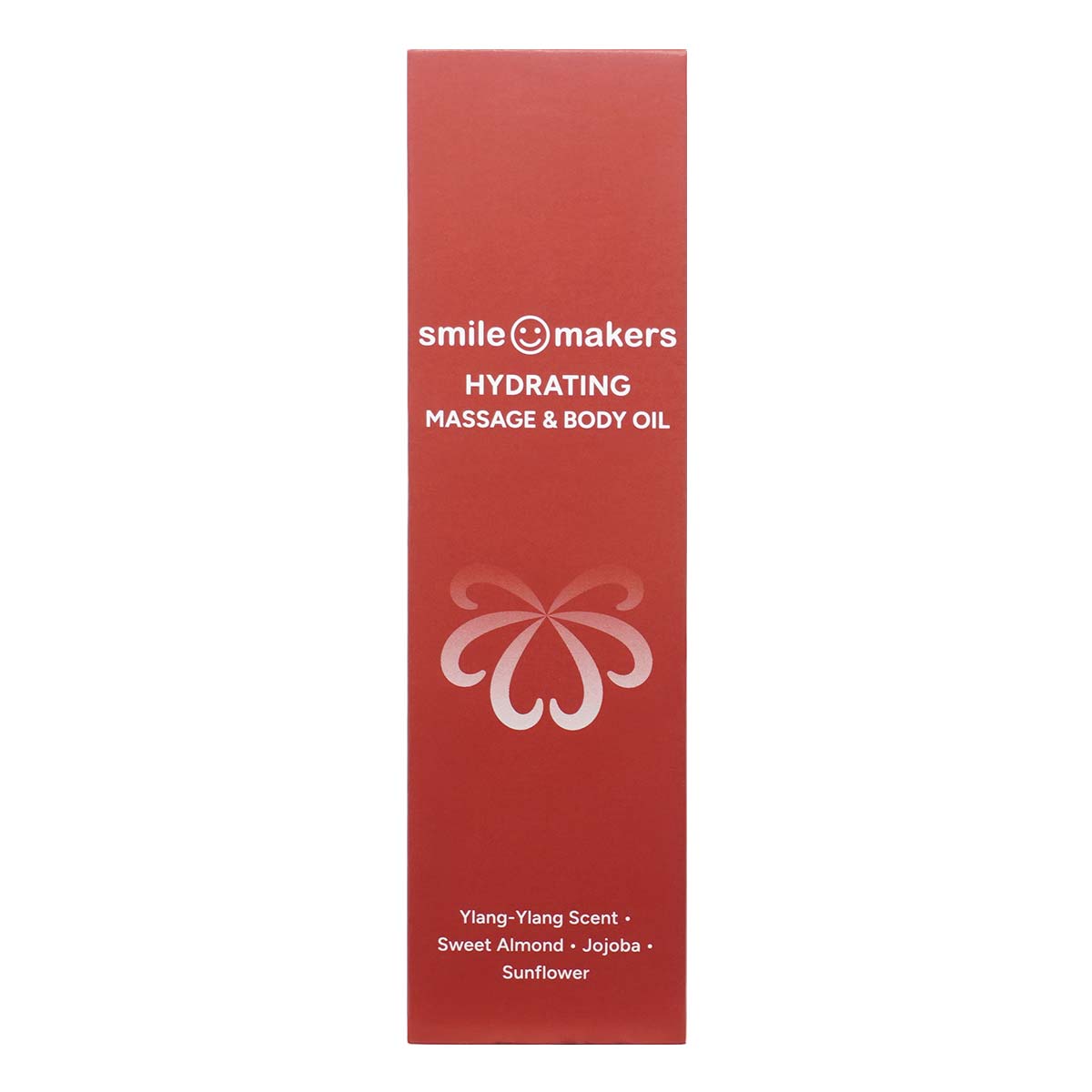 Smile Makers Slow Erotic Kneads Massage Oil 100ml (Hydrating)-p_2