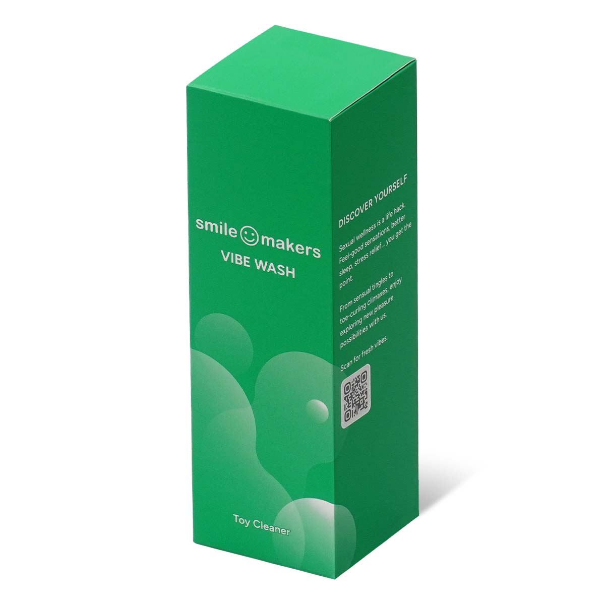 Smile Makers 私密用品專用天然清潔液-p_1