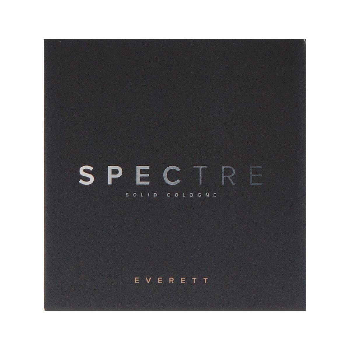 SPECTRE EVERETT Solid Cologne 25g-thumb_2