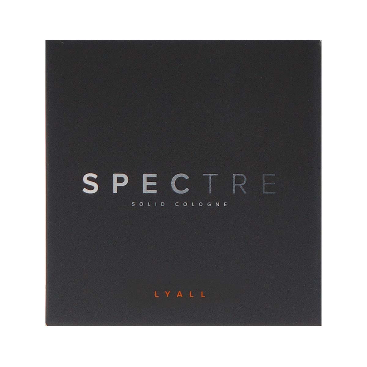 SPECTRE LYALL Solid Cologne 25g-thumb_2