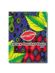 Lixx Dental Dams (Mint)-p_1