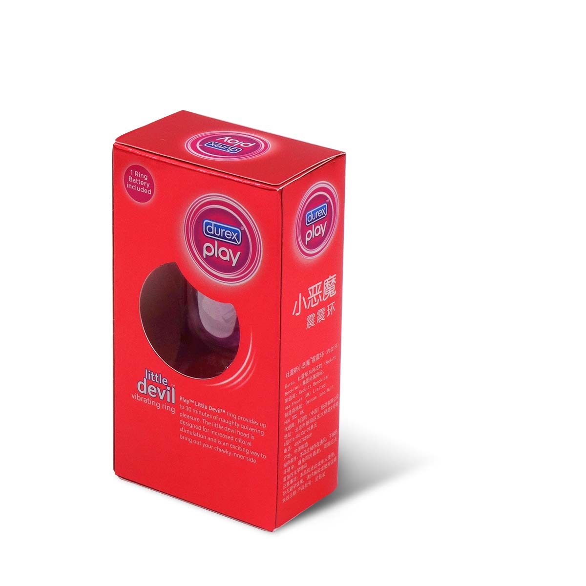 Durex Play O-Ring of Bliss-p_1