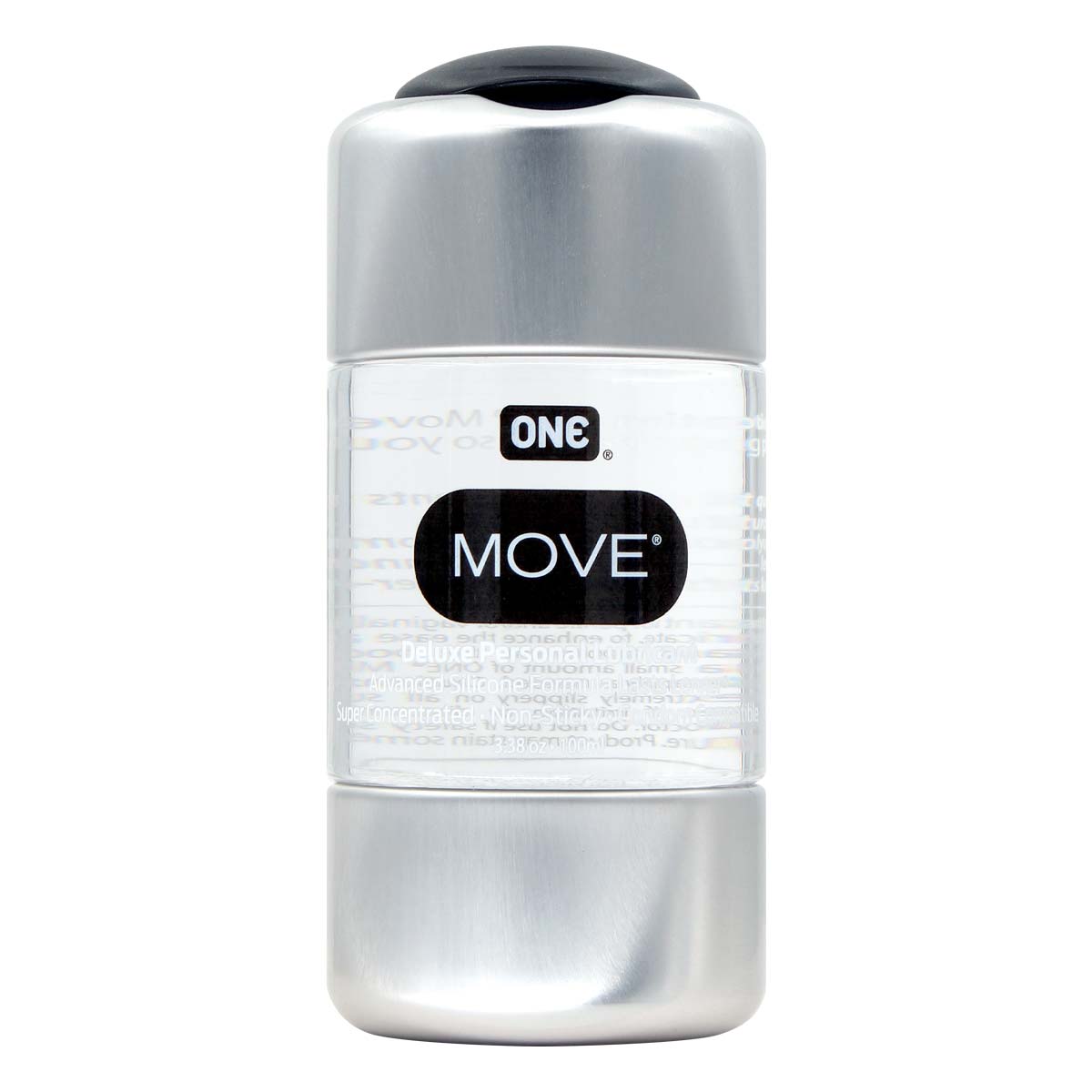 ONE Move 100ml Silicone-based Lubricant-p_2