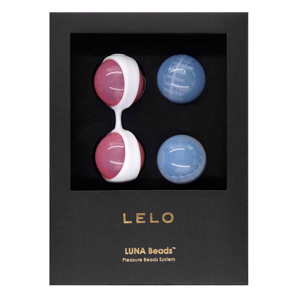 LELO Luna Beads 健康情趣縮陰球 - 經典款-p_2