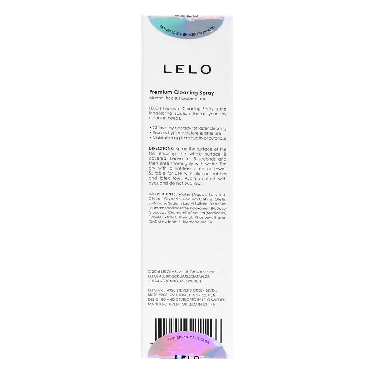 LELO 玩具清潔噴霧 60ml-p_3