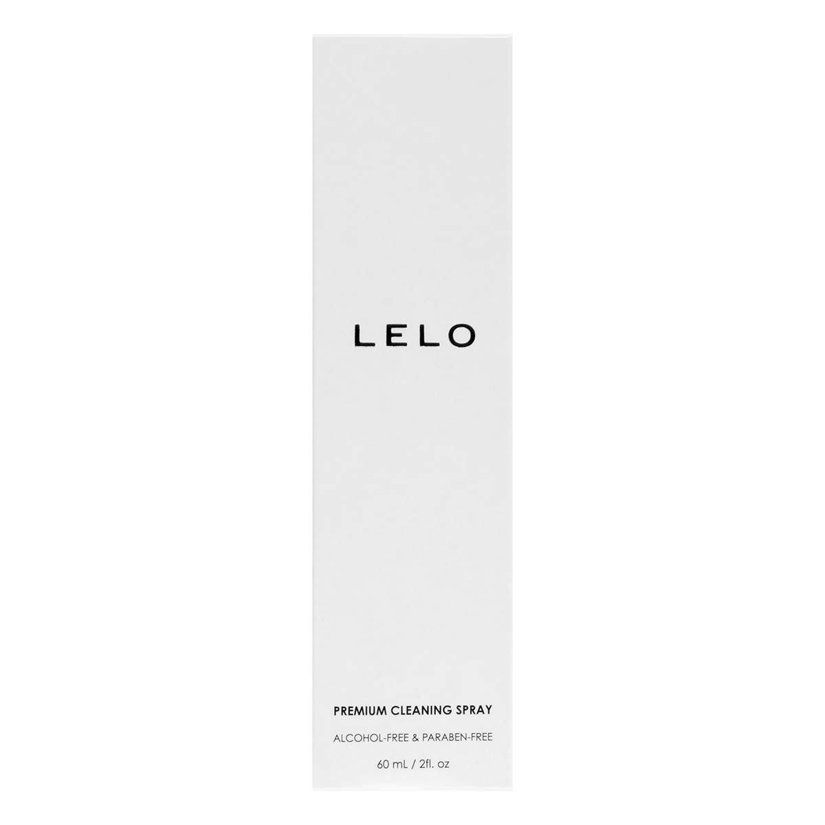 LELO 玩具清潔噴霧 60ml-p_2