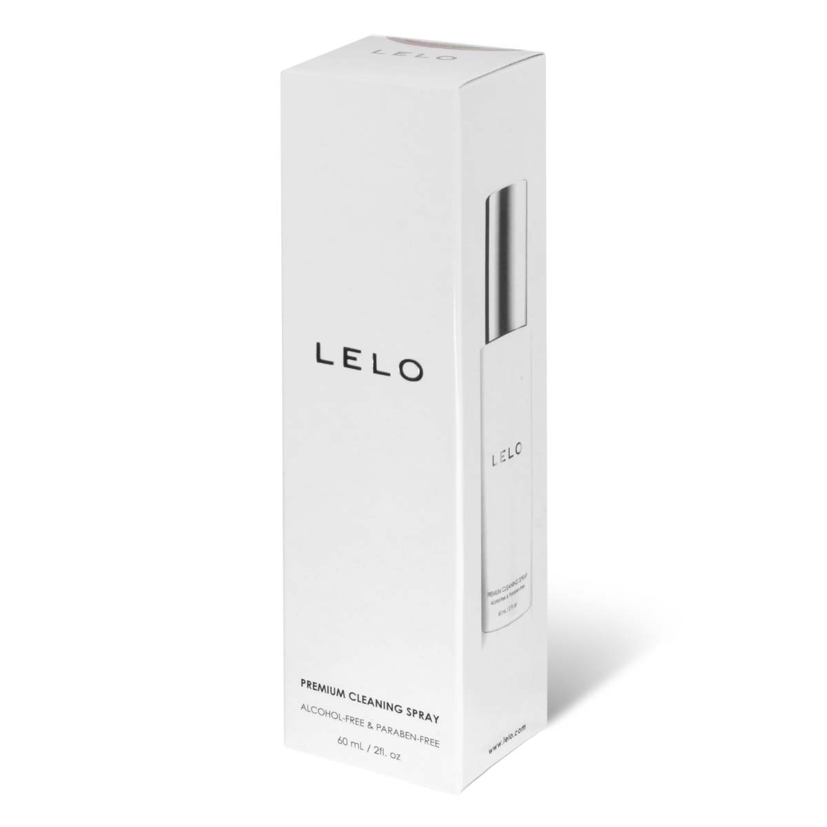 LELO 玩具清潔噴霧 60ml-p_1