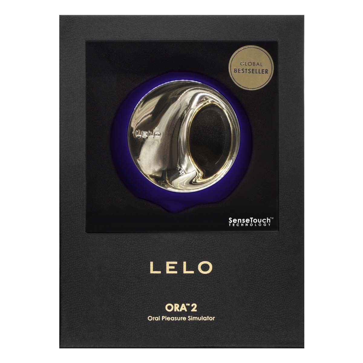 LELO Ora 2 Clitoral Vibrator-p_2