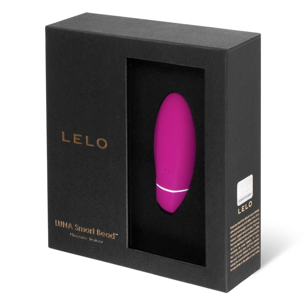 LELO Luna Smart Bead 智能健康情趣縮陰球-p_1