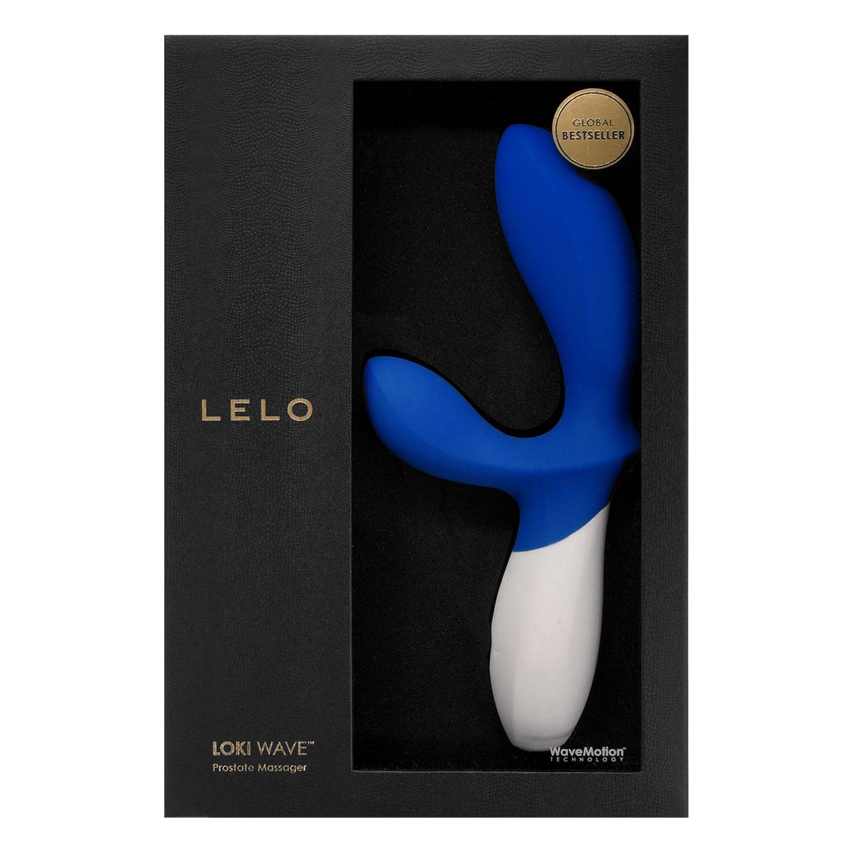 LELO Loki Wave Male Prostate Massager-p_2