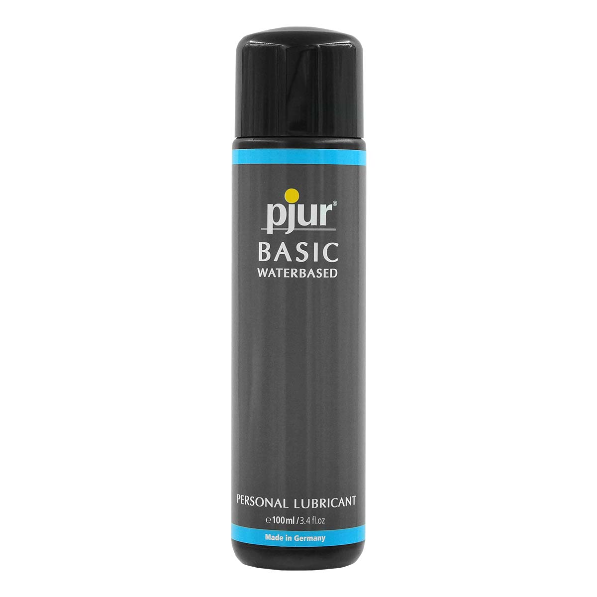 pjur BASIC WATERBASED 100ml Water-based Lubricant-p_2