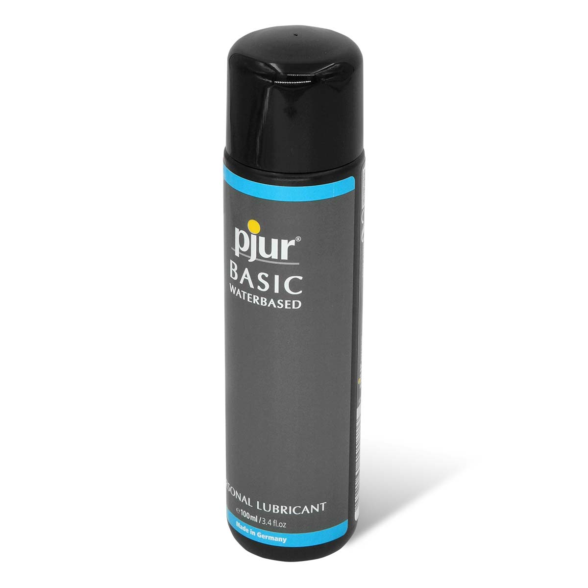 pjur BASIC WATERBASED 100ml Water-based Lubricant-p_1