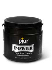 pjur POWER 500ml Premium Cream-p_1