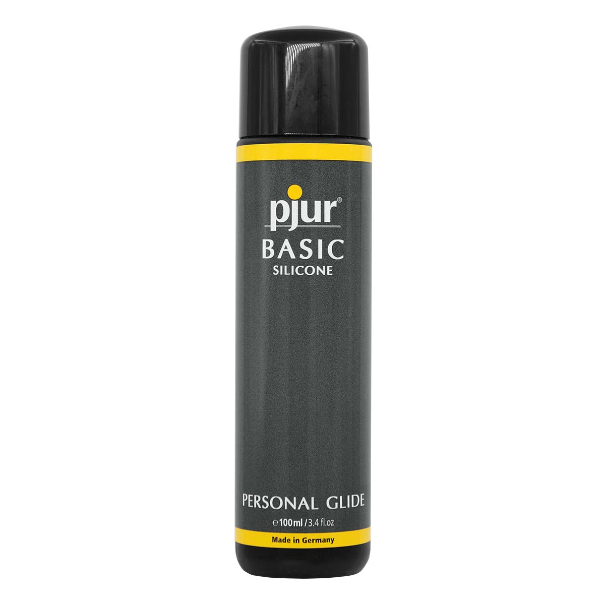 pjur BASIC SILICONE 100ml Silicone-based Lubricant-p_2