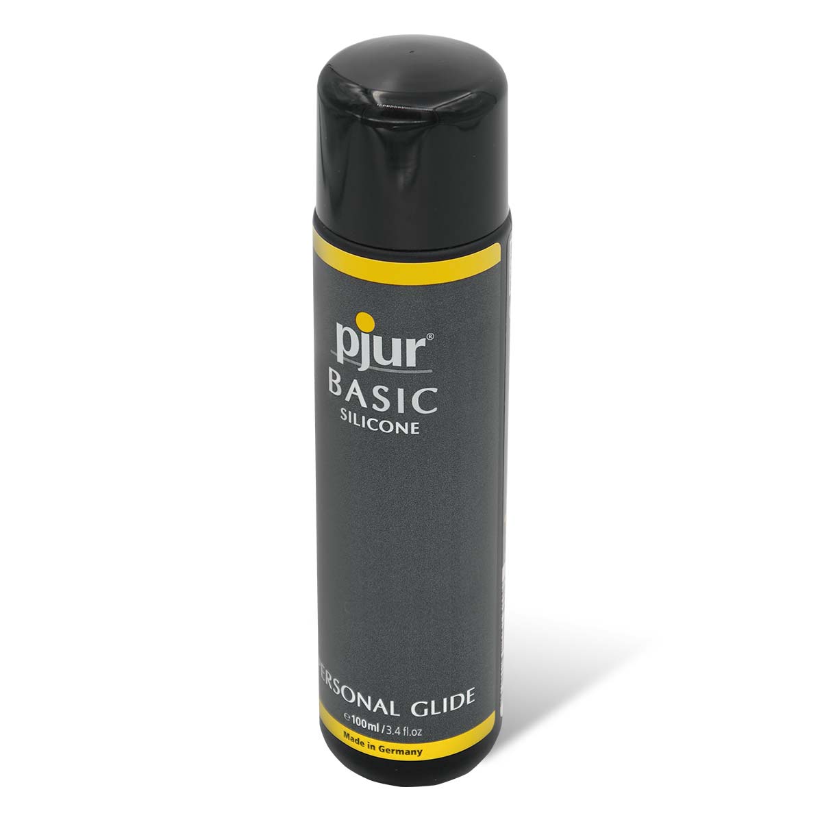 pjur BASIC SILICONE 100ml Silicone-based Lubricant-p_1