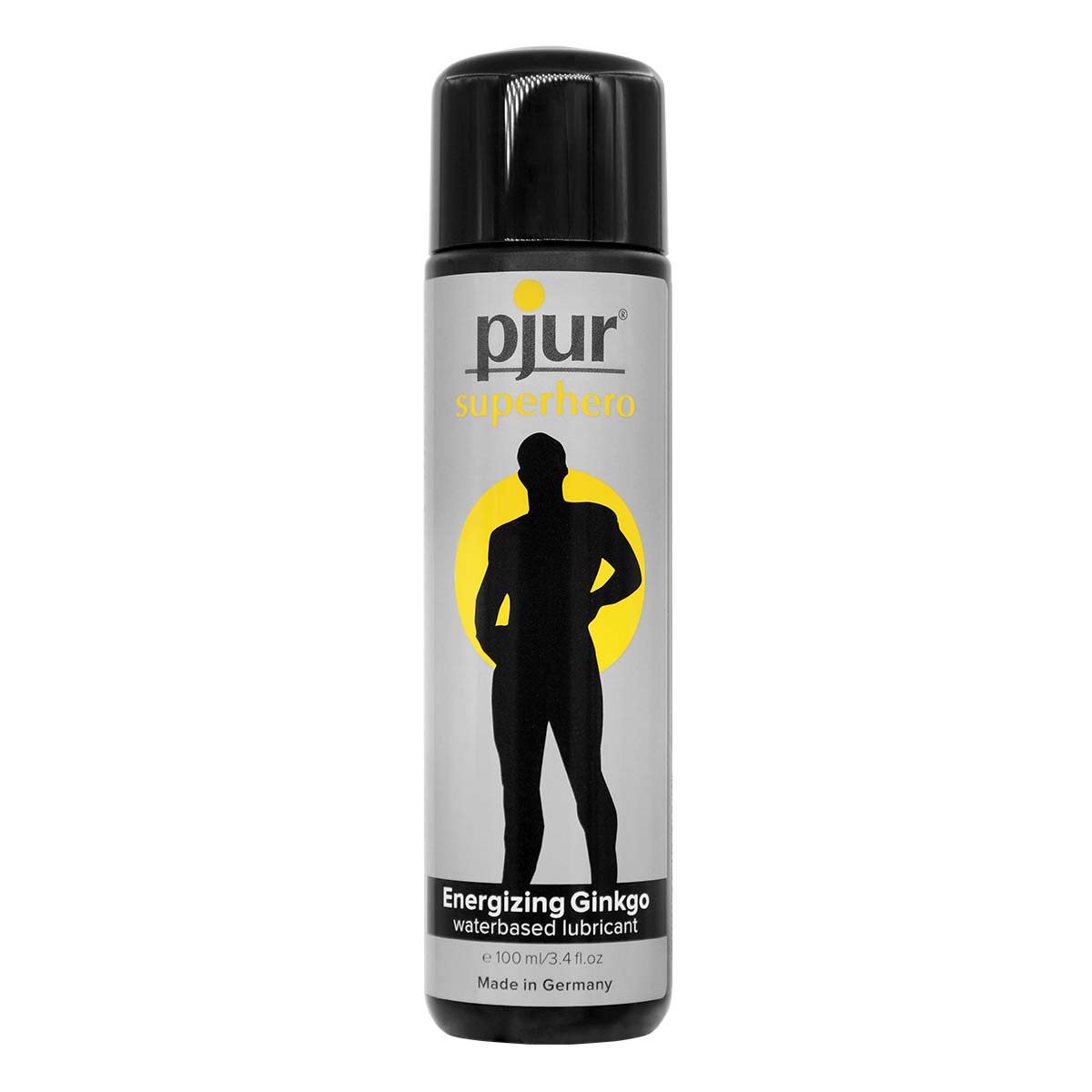 pjur superhero 100ml Water-based Lubricant (Short Expiry)-p_2