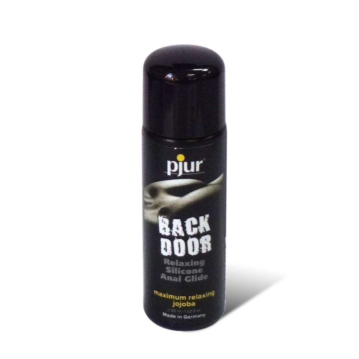 pjur BACK DOOR RELAXING Silicone Anal Glide 30ml Silicone-based Lubricant-p_1