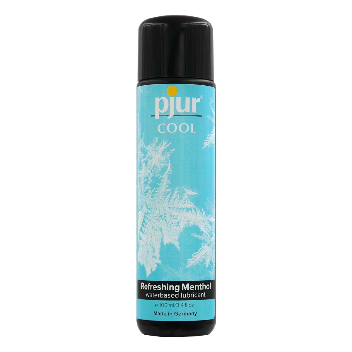 pjur COOL 100ml Water-based Lubricant (Short Expiry)-p_2