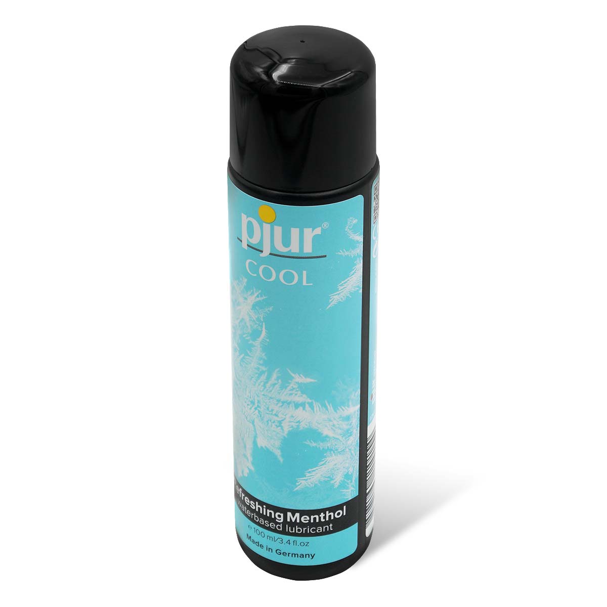 pjur COOL 100ml Water-based Lubricant (Short Expiry)-p_1