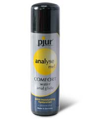 pjur analyse me! COMFORT Water Anal Glide 250ml Water-based Lubricant-p_1